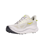 HOKA CHALLENGER 8 - WHITE NEON HOKA CITRUS - Calzado de mujer y hombre