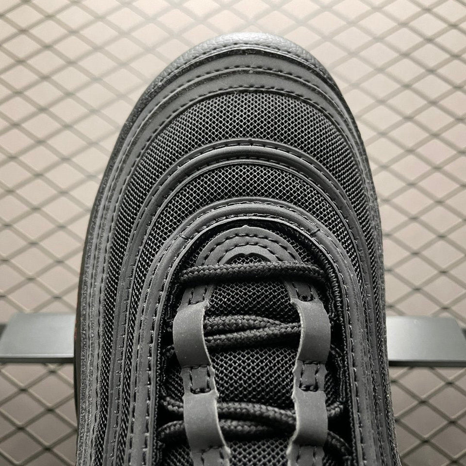 N372O Nike air max 97 Satan lil nas - Calzado de mujer y hombre