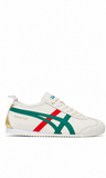 Onitsuka Tiger México 66 Abedul Kale Rojo Dorado - Calzado de mujer y hombre