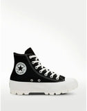 N373O Converse Chuck Taylor Lugged Hi - Calzado de mujer y hombre