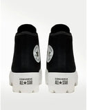 N373O Converse Chuck Taylor Lugged Hi - Calzado de mujer y hombre