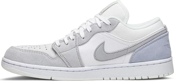 Jordan 1 Low Paris gris azul blanco