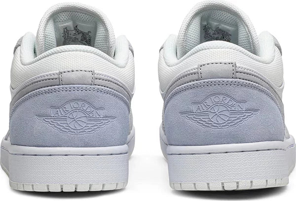 Jordan 1 Low Paris gris azul blanco