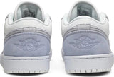 Jordan 1 Low Paris gris azul blanco