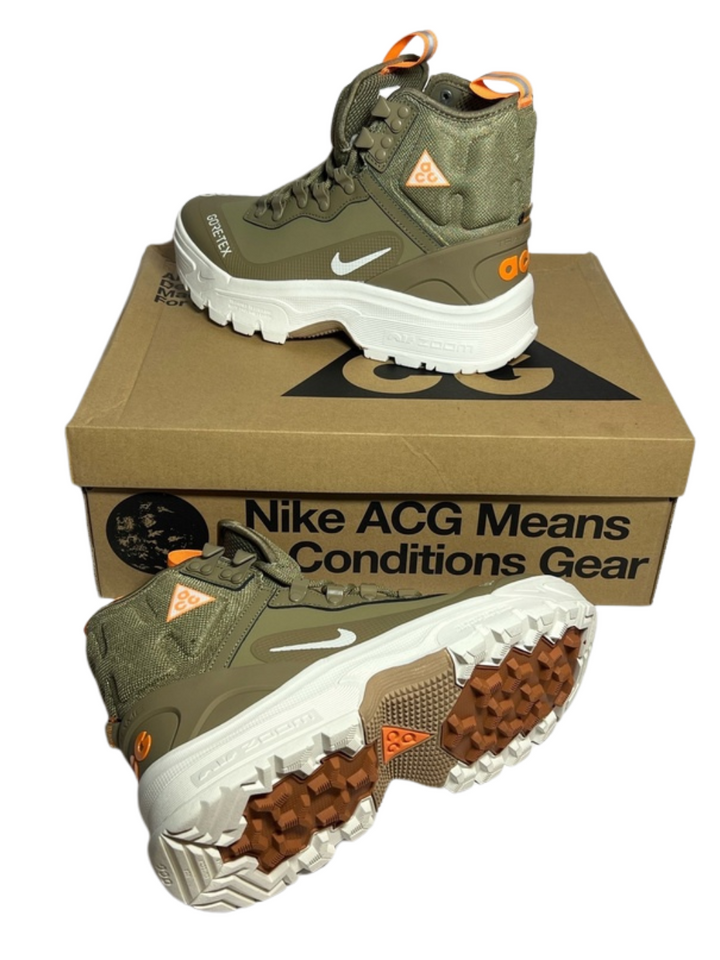 botas de tenis Nike Goretex