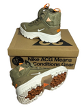botas de tenis Nike Goretex