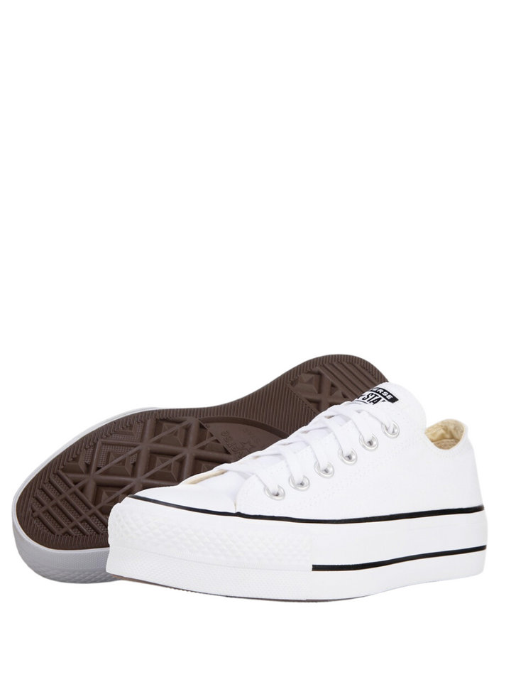 N373O Converse tenis Chuck Taylor All Star Ox - Calzado de mujer y hombre