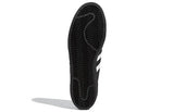 N372O adidas Superstar 'Core Black' GAMUZA NEGRO CONCHA - Calzado de mujer y hombre