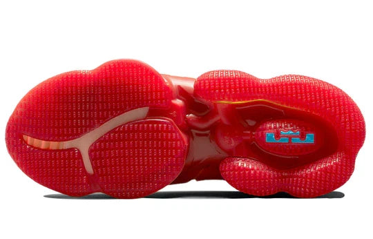 N370O Nike Space Jam x LeBron 19 EP 'Tune Squad' - Calzado de mujer y hombre