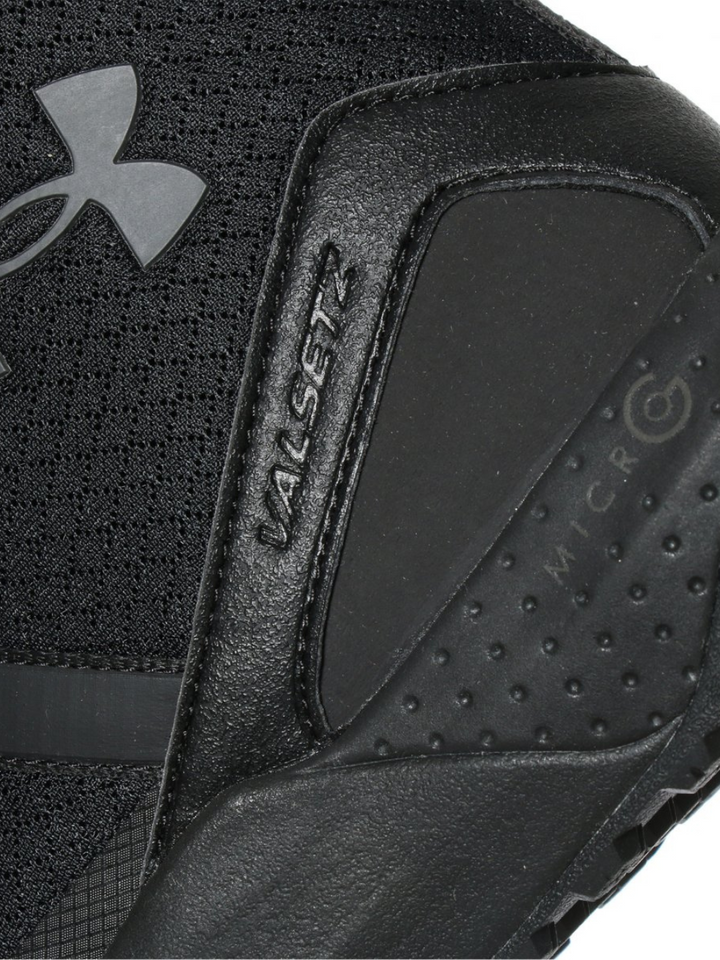 N370O Botas Under Armour Micro G Valsetz Mid - Calzado de mujer y hombre
