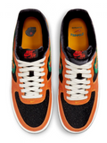N370O TENIS NIKE AIR FORCE 1 LOW SIEMPRE FAMILIA DIA DE MUERTOS - Calzado de mujer y hombre