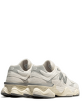 New Balance 9060 Sea Salt White