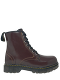 Capriural 860H Piel Oscaria Vino botas tipo dr martens bota de hombre