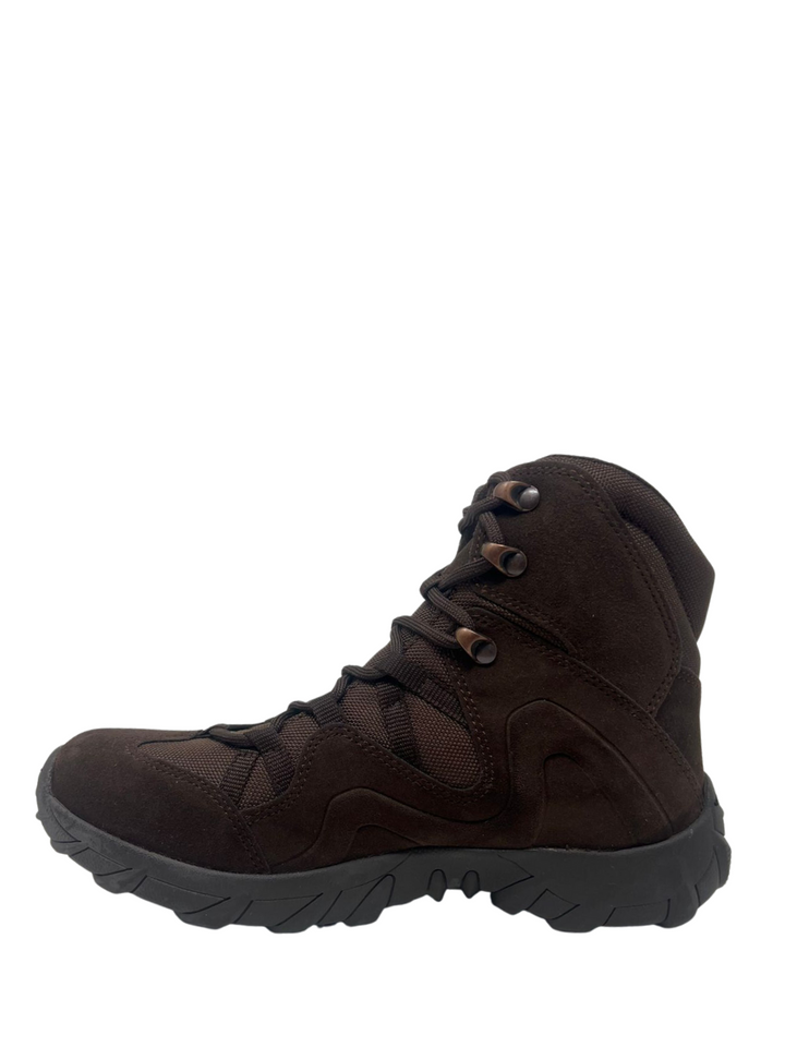 N372N Tactical 6364 Cafe - Calzado de mujer y hombre