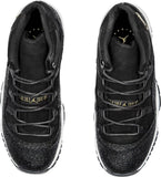 N374O tenis Air Jordan 11 "Heiress Black Stingray" - Calzado de mujer y hombre
