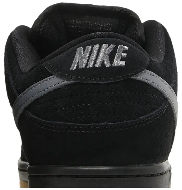Nike Dunk Low Pro SB 'Fog' - Calzado de mujer y hombre