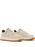 N372O Air Force 1 Luxe 'Pecan' Pearl White - Calzado de mujer y hombre
