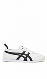Onitsuka Tiger tenis Mexico 66 White/Black - Calzado de mujer y hombre