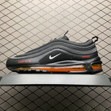 N372O Nike air max 97 Satan lil nas - Calzado de mujer y hombre
