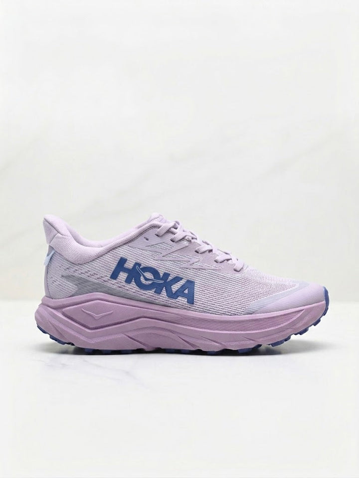 Hoka Skyward X en color Lila - Calzado de mujer y hombre