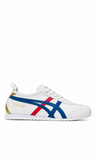 Onitsuka Tiger tenis Mexico 66 White/Dark Blue - Calzado de mujer y hombre