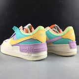 N372O Nike Air Force 1 ShadowWmns Air Force 1 Shadow ‘Pale Ivory’ - Calzado de mujer y hombre