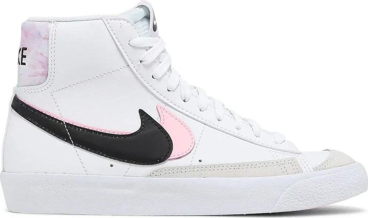 N370O Nike Blazer Mid 77 Arctic Punch - Calzado de mujer y hombre