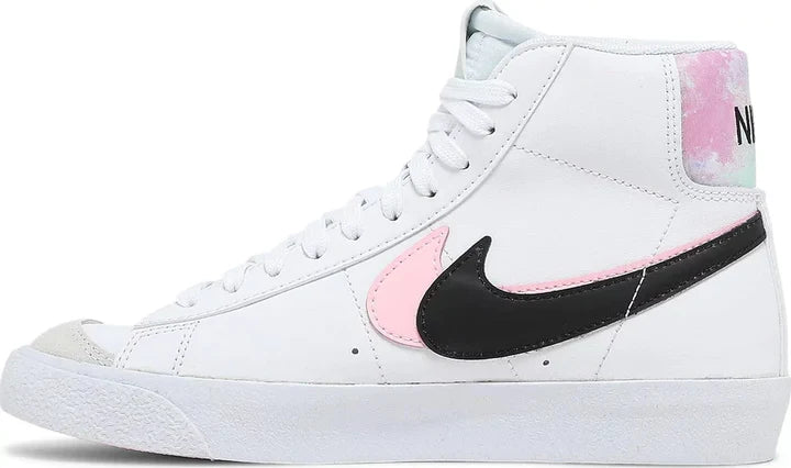 N370O Nike Blazer Mid 77 Arctic Punch - Calzado de mujer y hombre