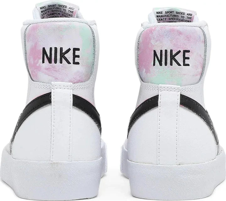 N370O Nike Blazer Mid 77 Arctic Punch - Calzado de mujer y hombre