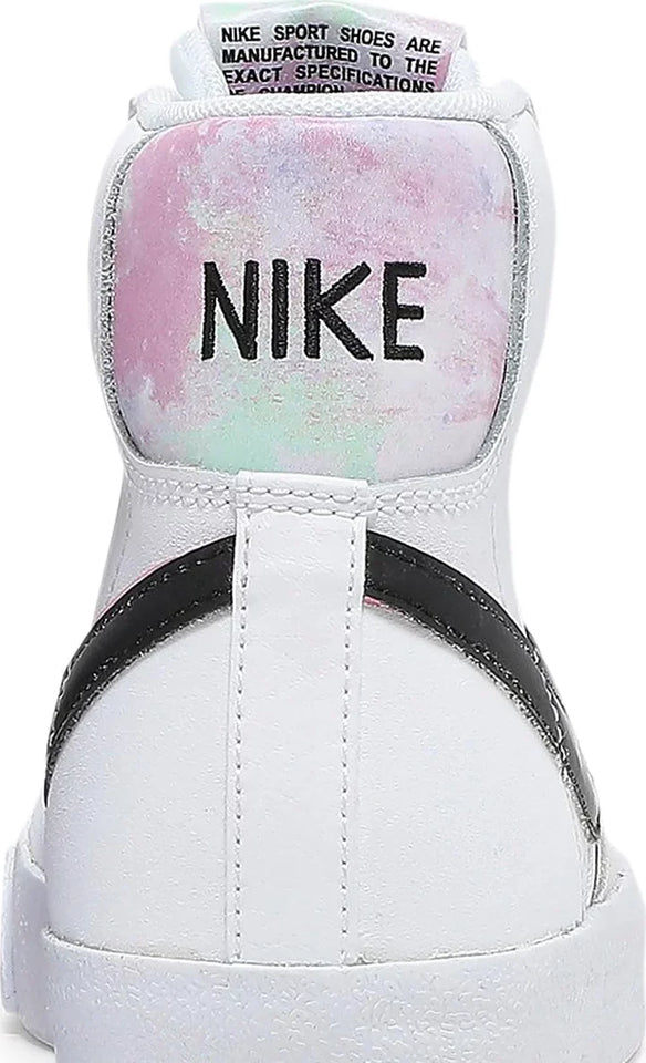 N370O Nike Blazer Mid 77 Arctic Punch - Calzado de mujer y hombre