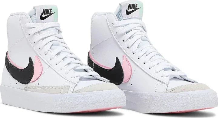 N370O Nike Blazer Mid 77 Arctic Punch - Calzado de mujer y hombre