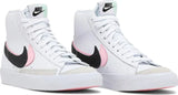 N370O Nike Blazer Mid 77 Arctic Punch - Calzado de mujer y hombre