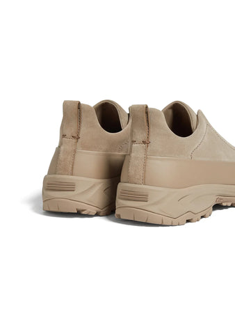 Zegna Zegna Triple Stitch™ Monte Low-Top Sneakers - Calzado de mujer y hombre