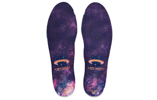 N370O Nike Space Jam x LeBron 19 EP 'Tune Squad' - Calzado de mujer y hombre