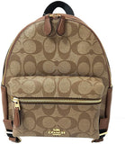 Mochila Coach pequeña chica - Calzado de mujer y hombre