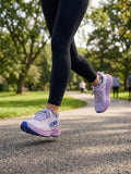 Hoka Skyward X en color Lila - Calzado de mujer y hombre