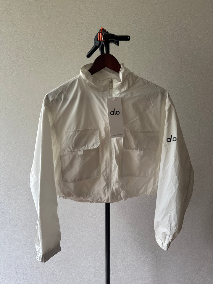ALO DAMA chaqueta Lycra