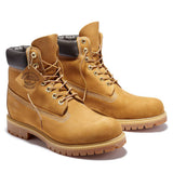 N372O Timberland Bota Premium Waterproof de 6 inch miel - Calzado de mujer y hombre
