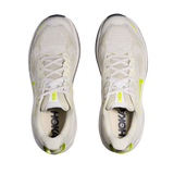 HOKA CHALLENGER 8 - WHITE NEON HOKA CITRUS - Calzado de mujer y hombre