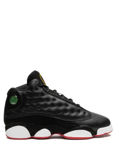 Jordan tenis Air Jordan 13 ""Playoffs"" - Calzado de mujer y hombre