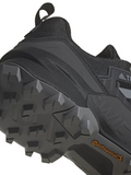 N372O adidas Zapatillas Trail Running Terrex Swift R3 negro total - Calzado de mujer y hombre