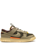 Nike tenis Nike Air Dunk Jumbo Olive