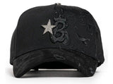 Gorra Barbas Hats B Star Grafitti UNITALLA - Original
