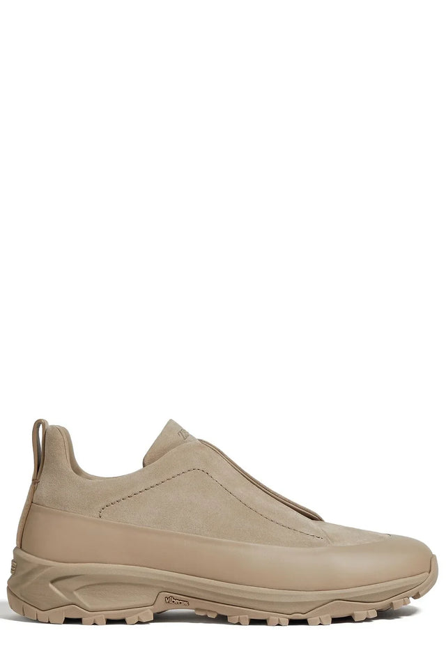 Zegna Zegna Triple Stitch™ Monte Low-Top Sneakers - Calzado de mujer y hombre