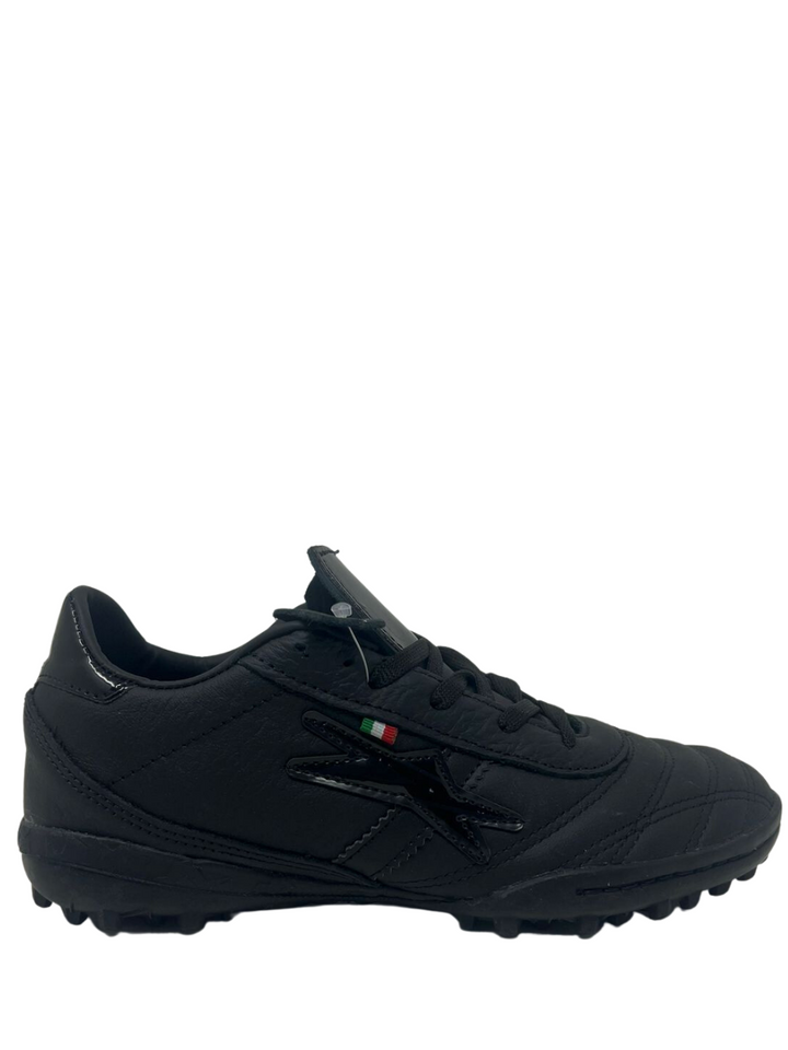 Eescord 3040 Negro total piel