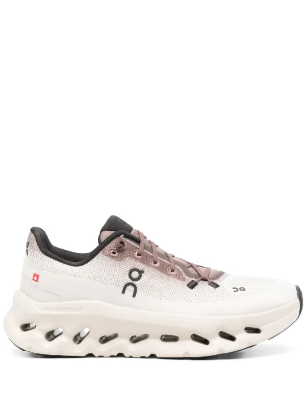 On Running tenis Cloud Beige Cafe - Calzado de mujer y hombre
