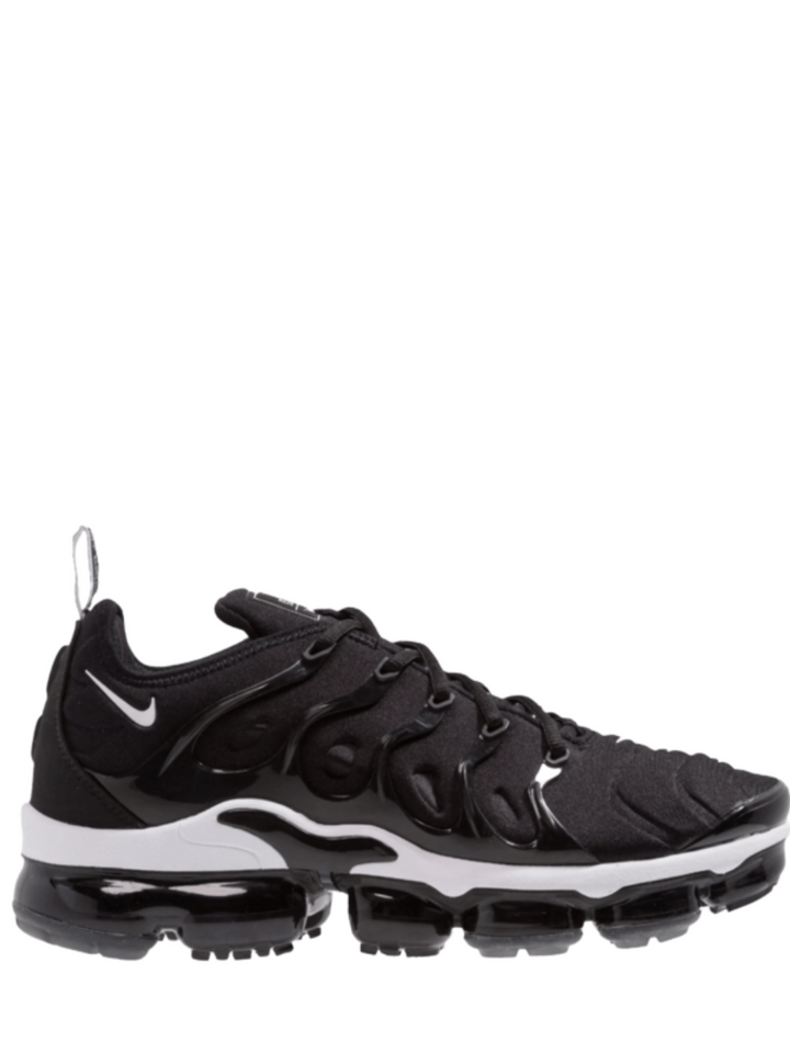 Nike Air VaporMax Plus Overbranding Negro