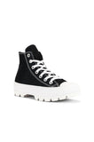 N373O Converse Chuck Taylor Lugged Hi - Calzado de mujer y hombre