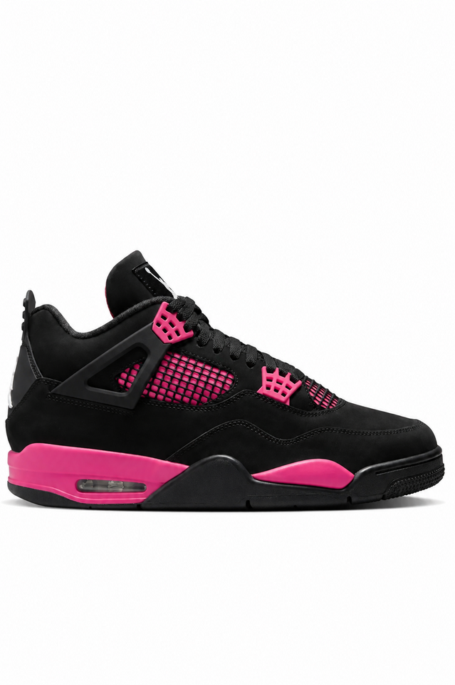 Jordan tenis Air Jordan 4 Pink Thunder - Calzado de mujer y hombre