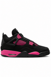 Jordan tenis Air Jordan 4 Pink Thunder - Calzado de mujer y hombre